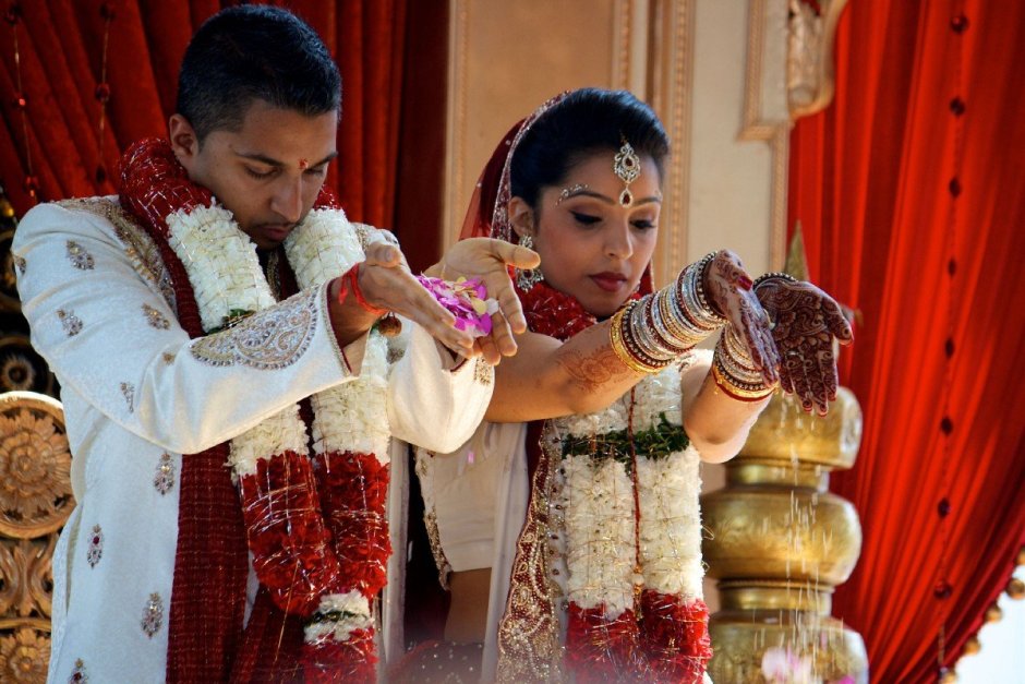Обычаи традиции ритуалы Индии