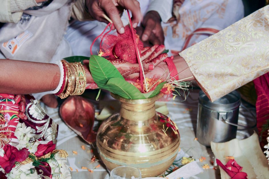 Индуизм обряды и ритуалы