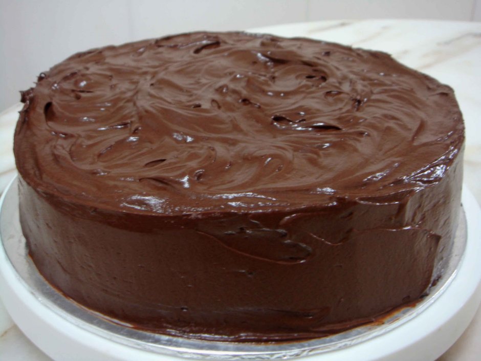 Картинка для поверхности торта