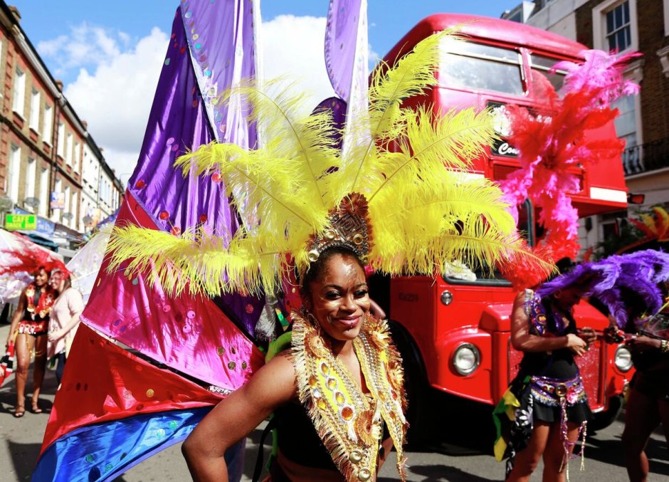 Notting Hill Carnival