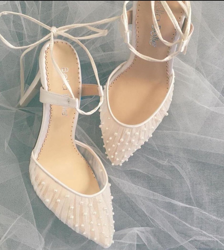 Какие есть сандалии на свадьбу в Казани