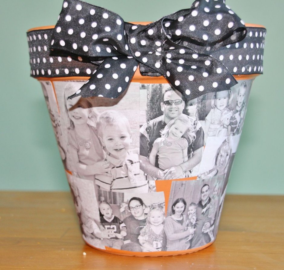 Gift ideas Handmade for grannies Birthday