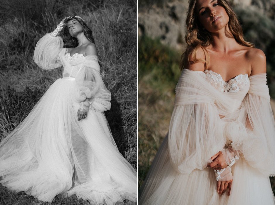 Galia Lahav Bellina кто это