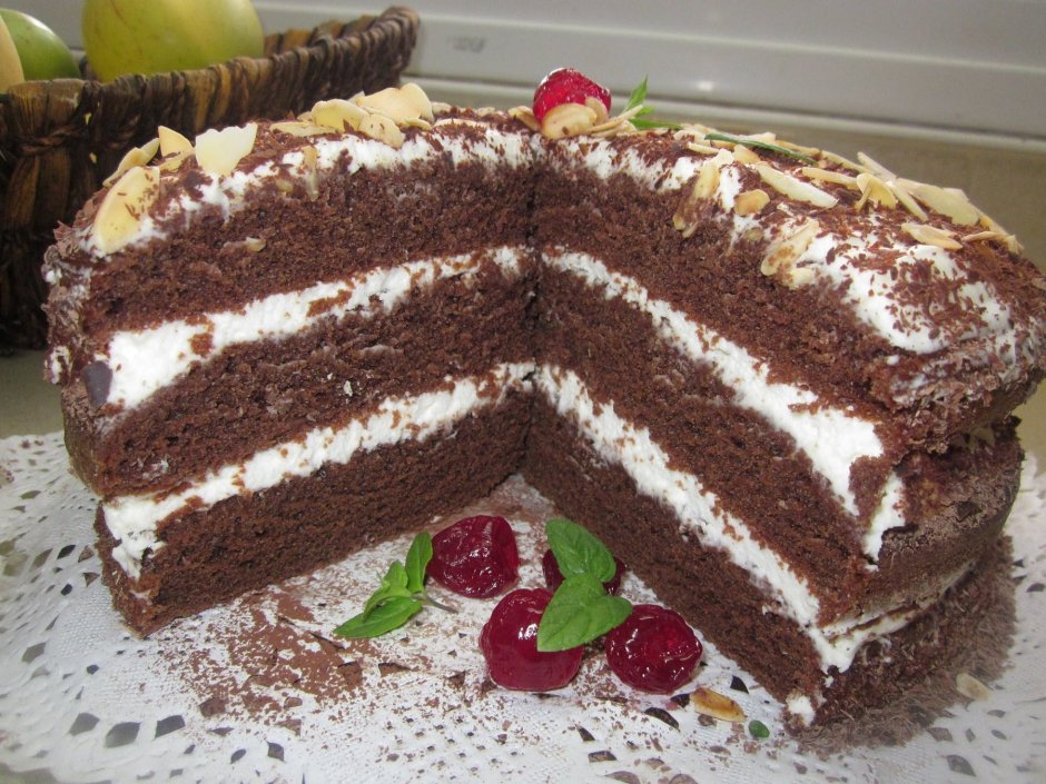 Торта Марино