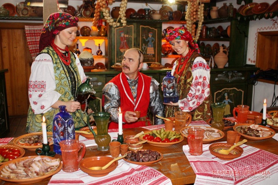 Свадебные традиции цыган