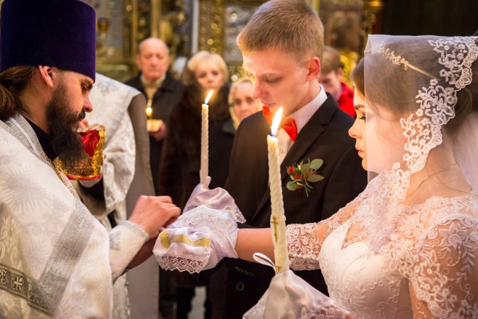 Татарская свадьба Сватанье