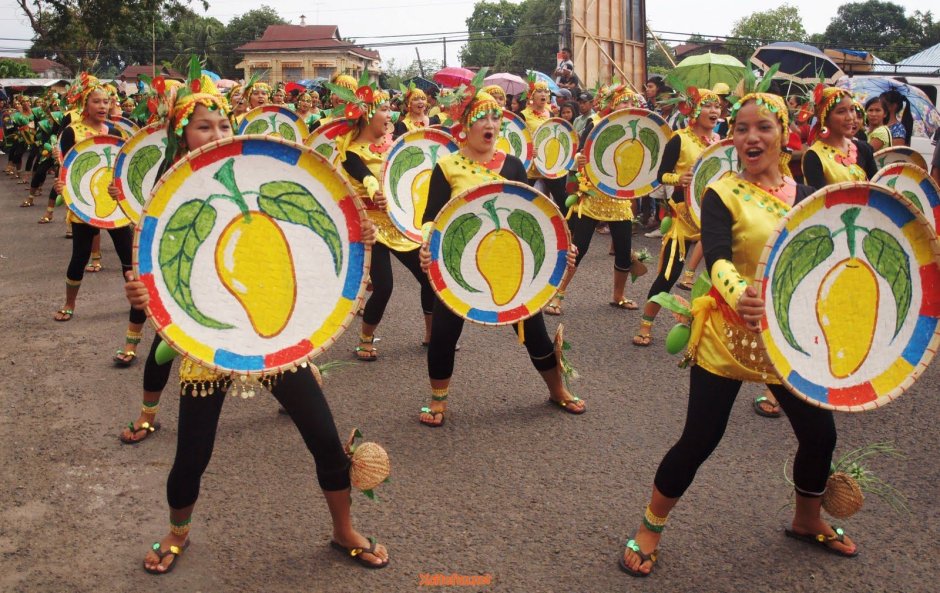 Банановый фестиваль