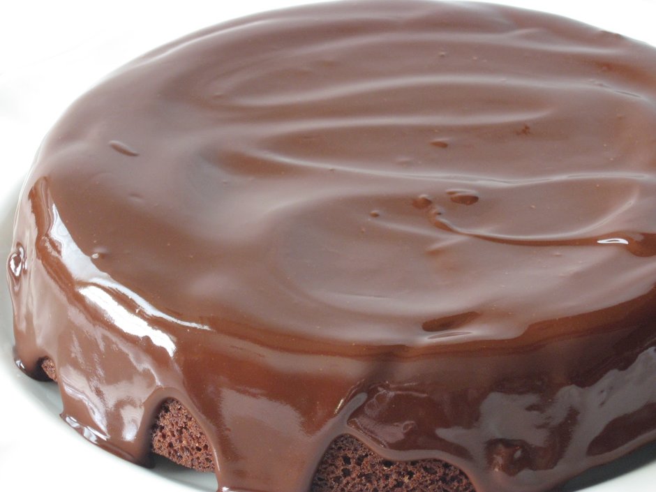 Чоколат кейк