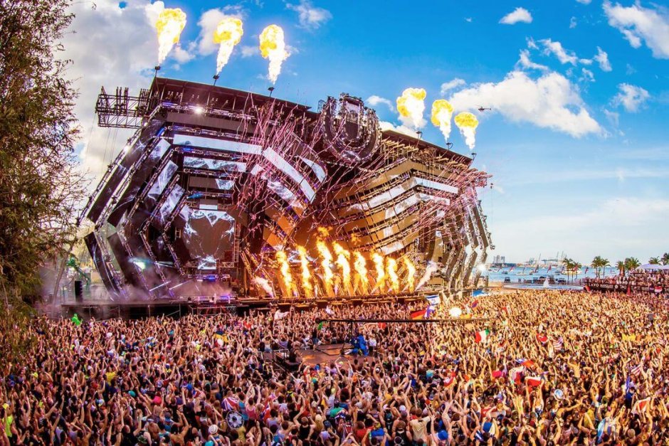 Dominator Festival 2020