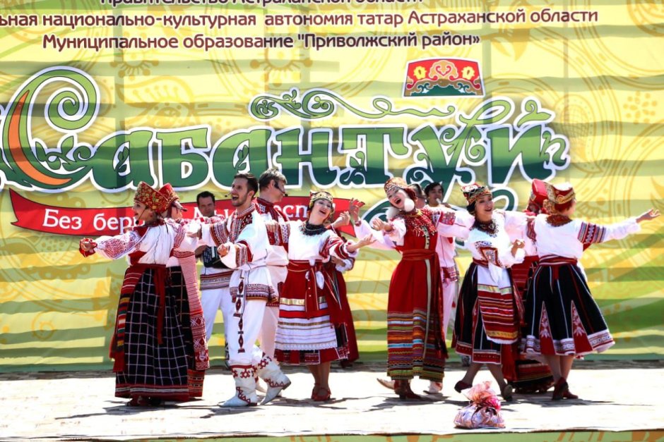 Традиции Вологодской области