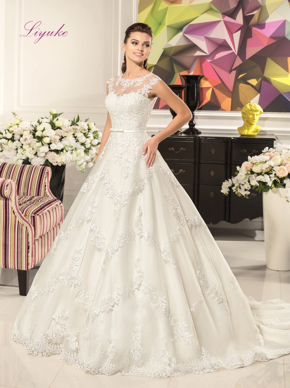 Свадебные платья Maggie Sottero 651 2009