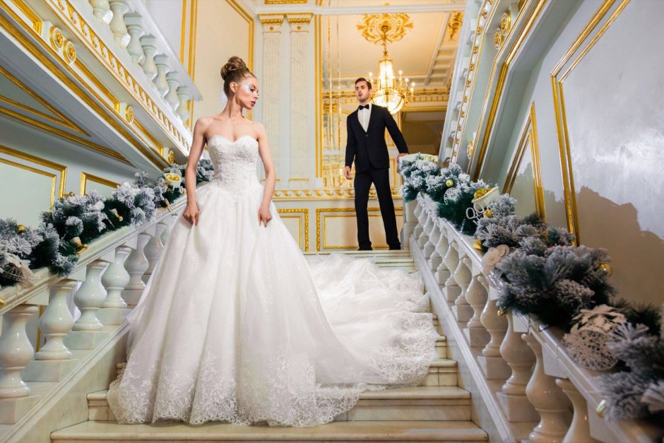 Naviblue Bridal Royal сайт