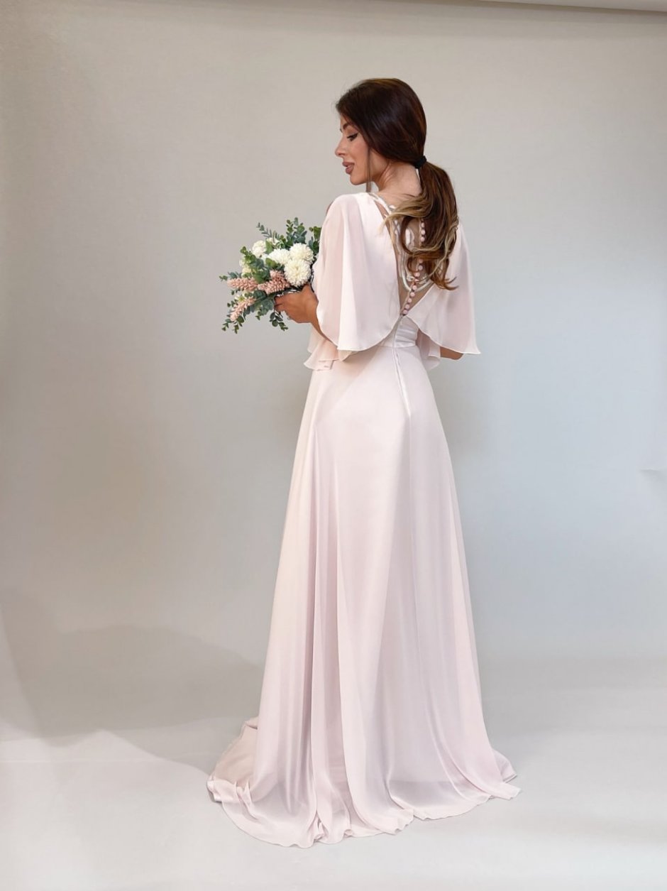 Свадебные платья Lussiano Bridal