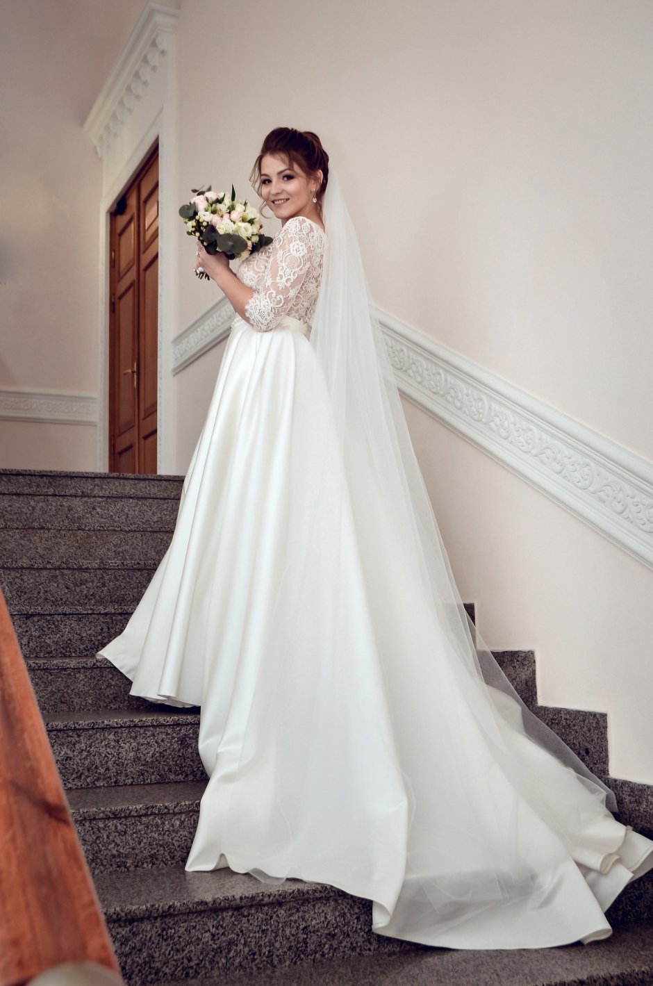 Свадебное платье Florence