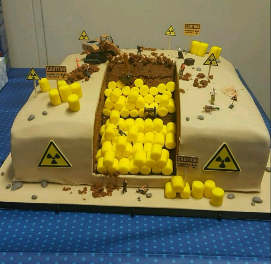 Торт инженеру на день рождения