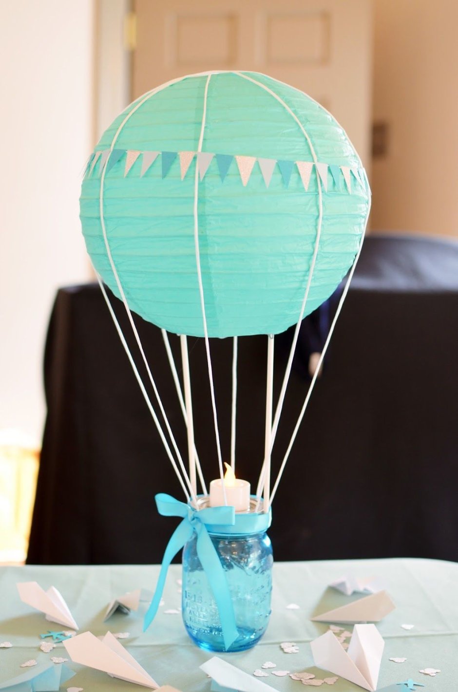 Воздушный шар игрушка