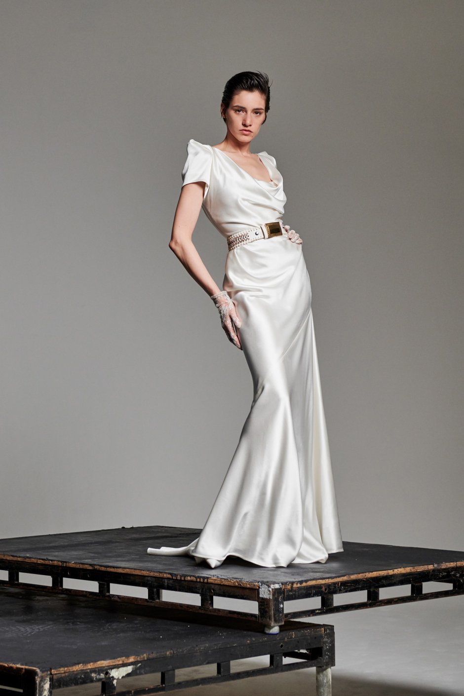 Vivienne Westwood платье