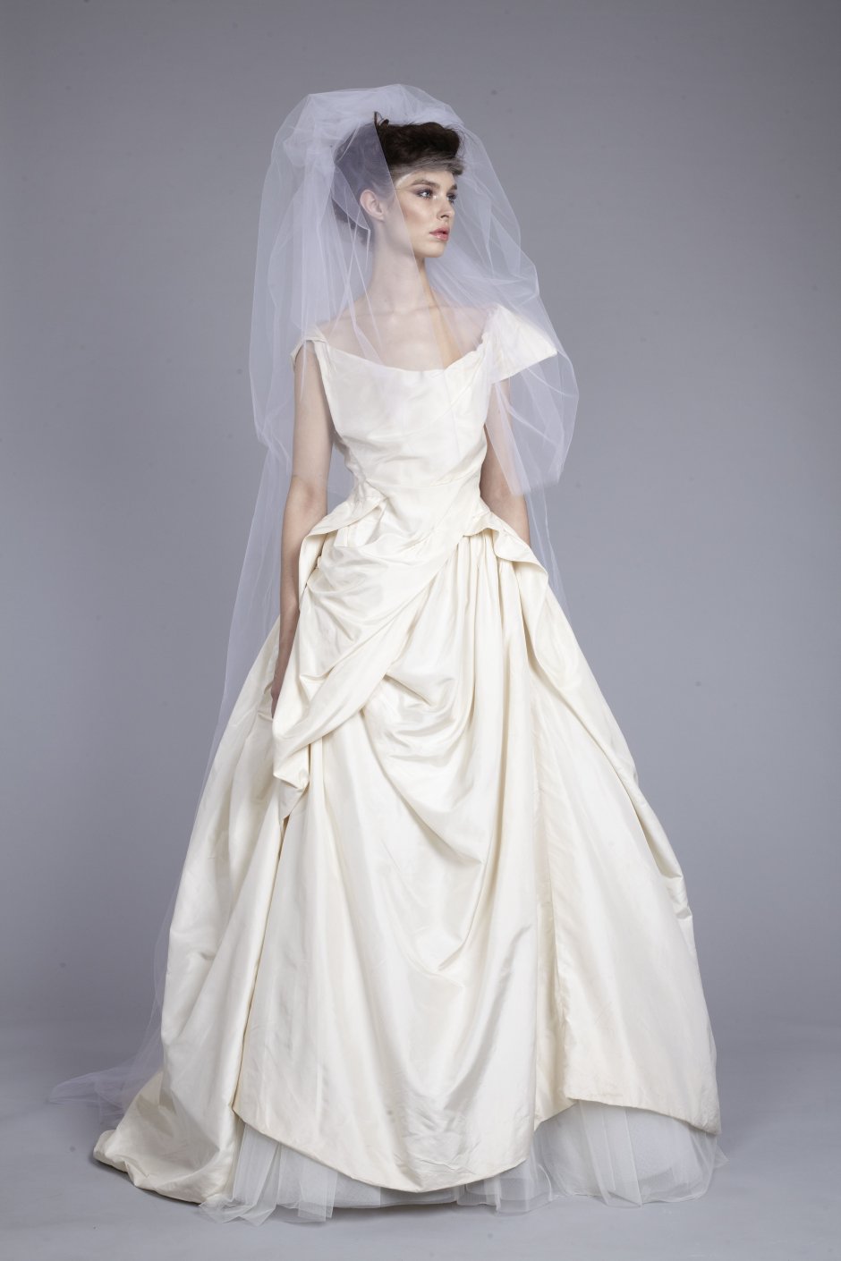 Свадебное платье Керри от Вивьен Вествуд
