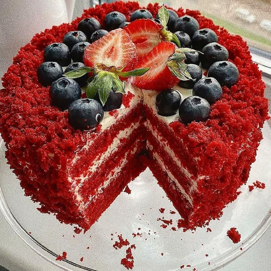 Art Cake Ольга Носкова