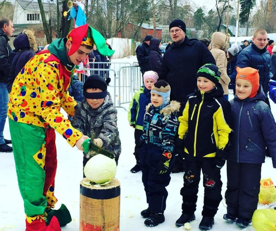 С Масленицей картинки и поздравления