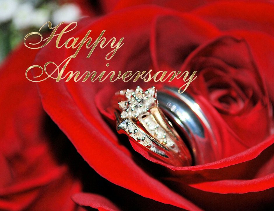 Поздравление с годовщиной свадьбы 4 года