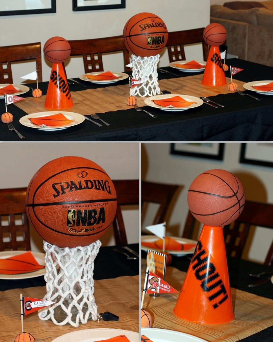 Майкл Джордан баскетболист торт