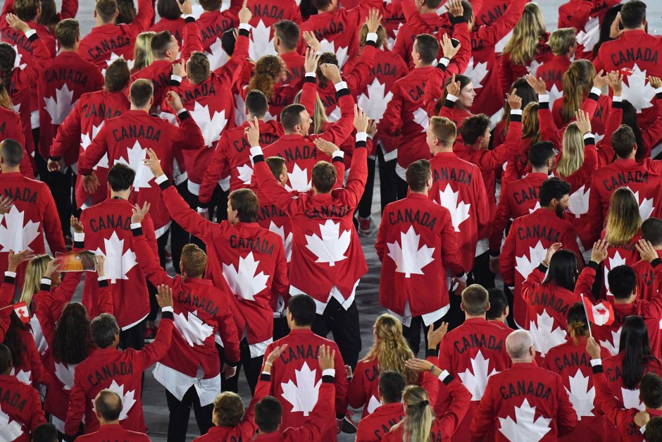 День независимости Канады