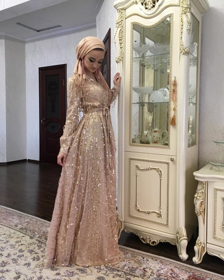 Невесты Дагестана Горянка