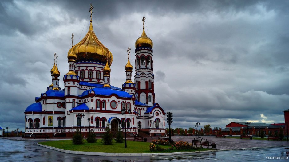 Храм Рождества Христова Анна Воронежская область