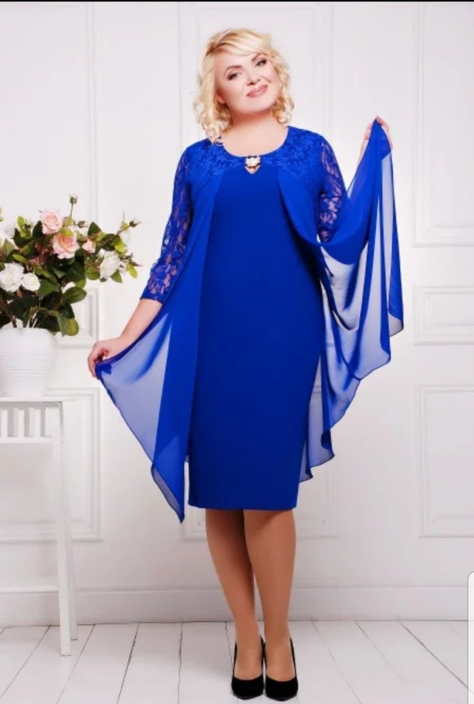 Платье Mira Fashion 3978-4