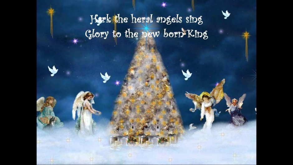 Рождение Иисуса Христа волхвы дары вертеп