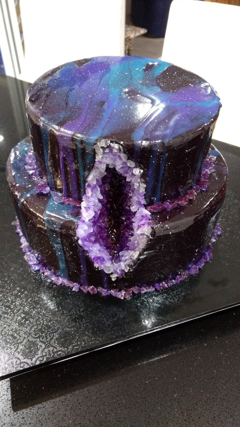 Галактический торт