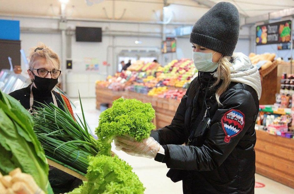 Магазин Ермак Воронеж куртки