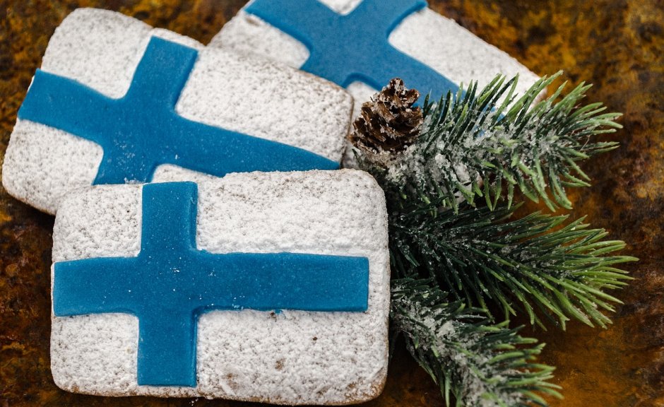 Национальные праздники Финляндии