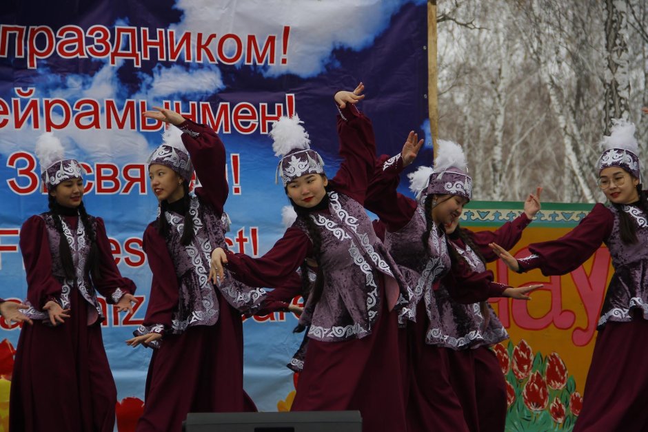 Национальные узоры Узбекистана