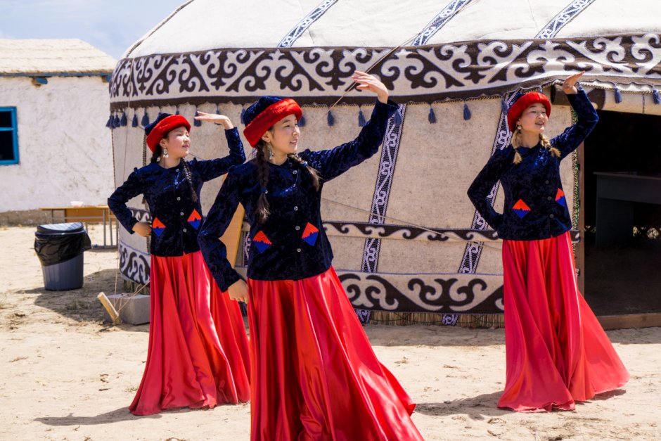 День независимости Кыргызской Республики
