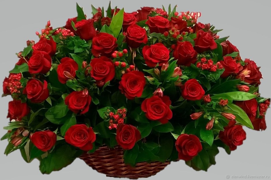 Красивые розы букеты для красивой женщины