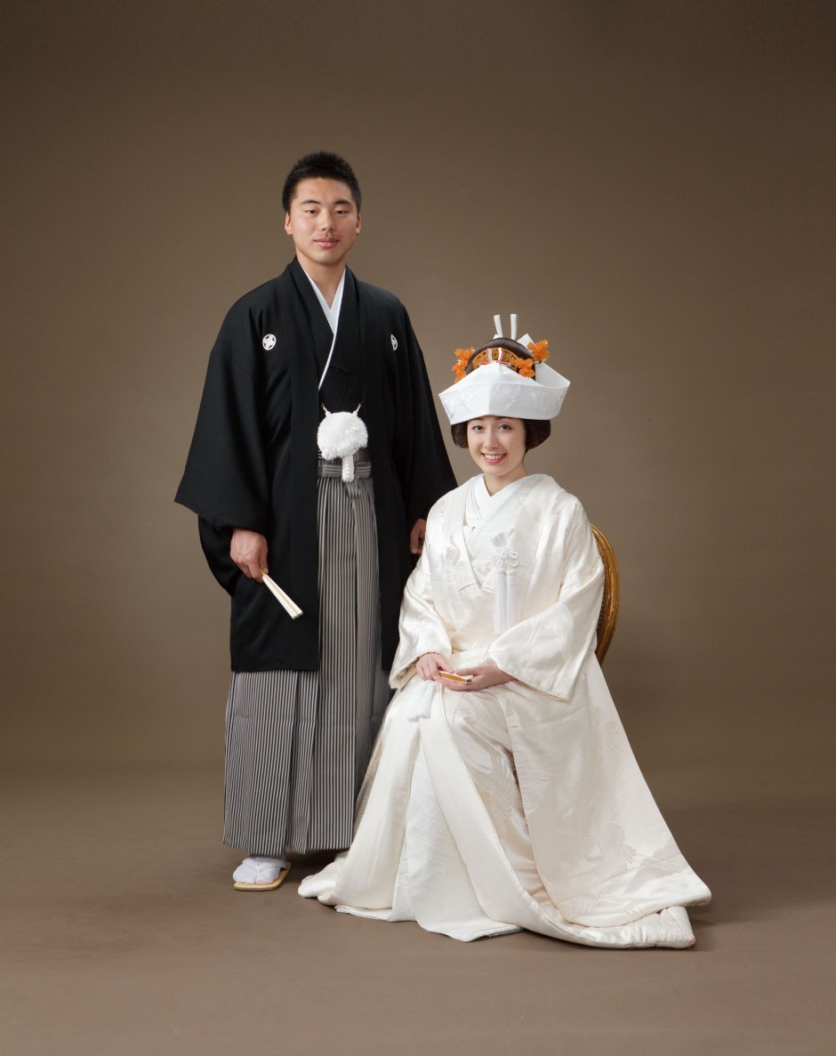 Кимоно Япония традиционное