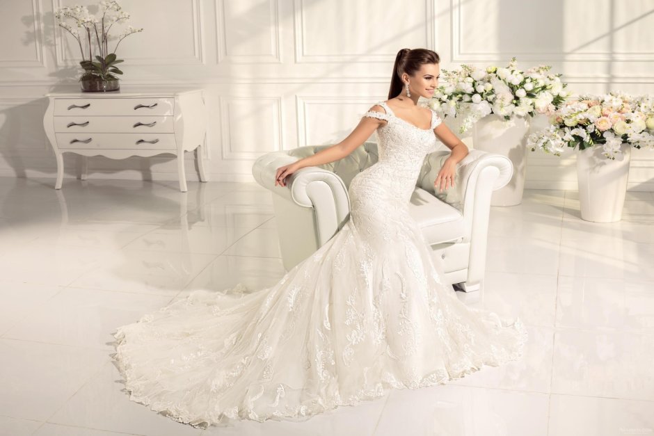 Свадебный салон Kleinfeld Bridal,