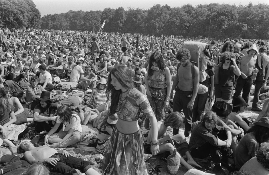 Przystanek Woodstock 2019 фото