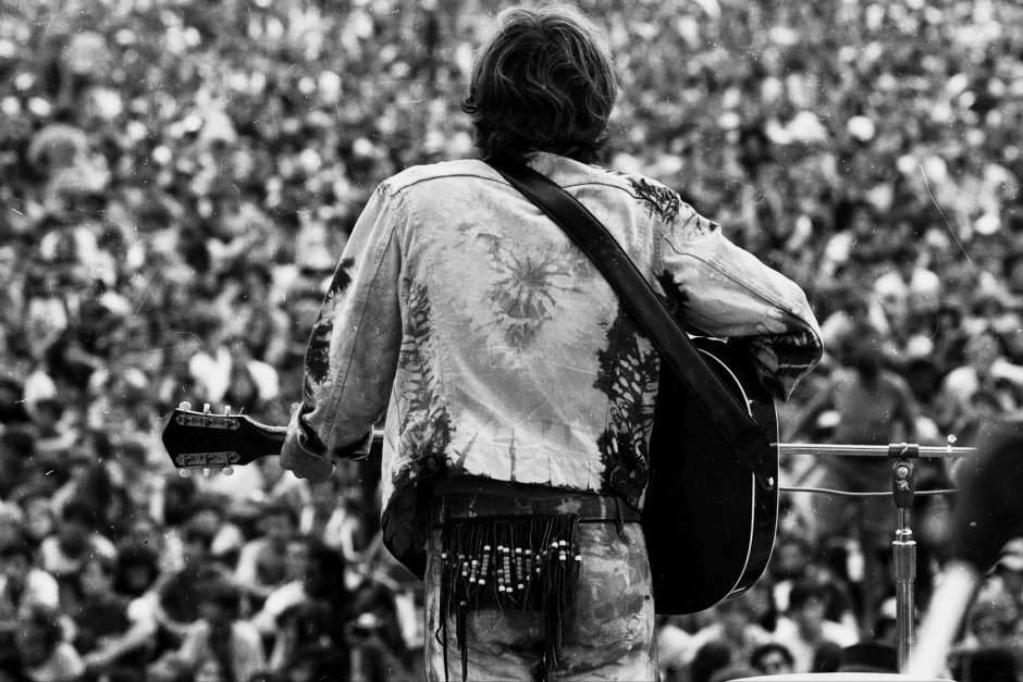 Казаки Woodstock