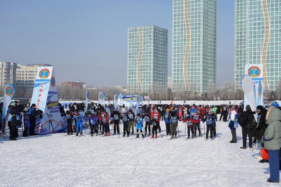 6 Июля праздник в Казахстане