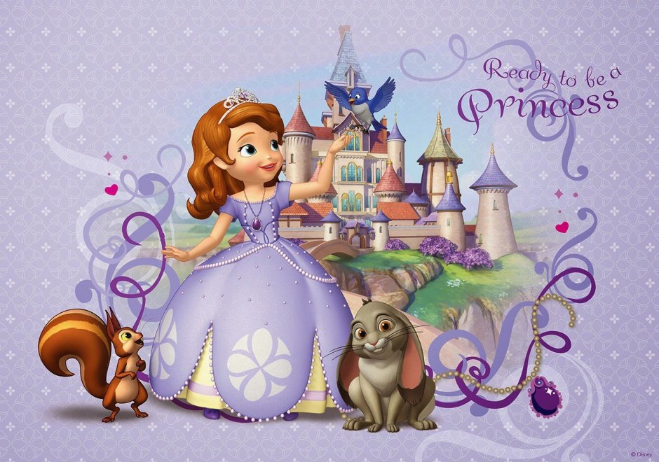 Princess Sofia