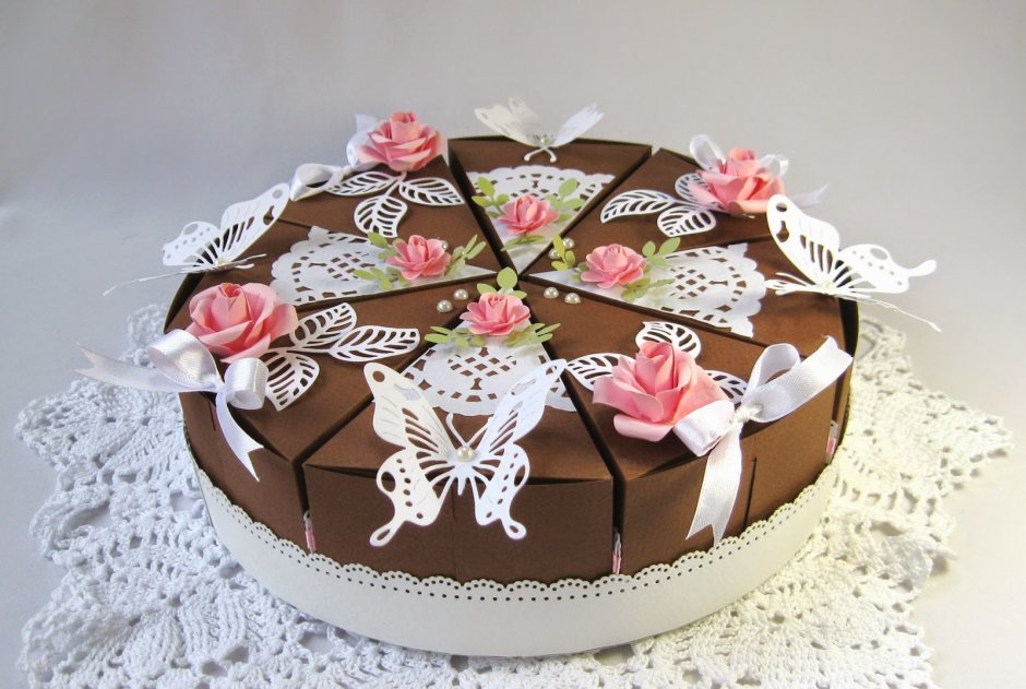 Мария с днем рождения шикарный торт