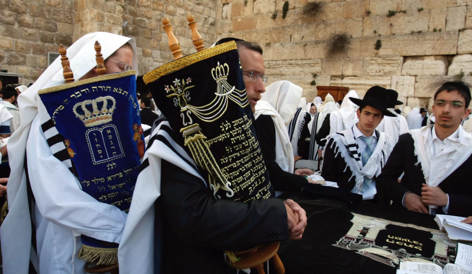 Еврейский праздник Песах