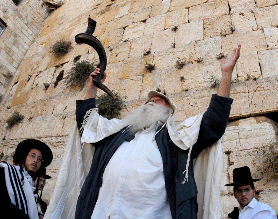 Иудейский праздник Йом Кипур