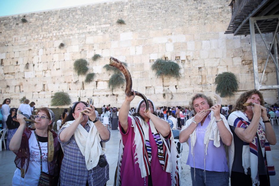 Традиции Израиля