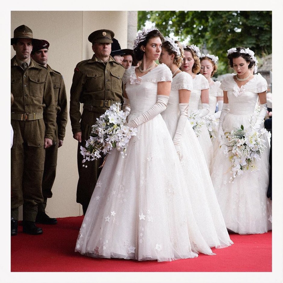 Свадьба принцессы Евгении и Джека Бруксбэнка фото
