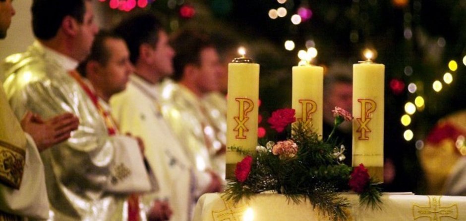 Рождество Православие
