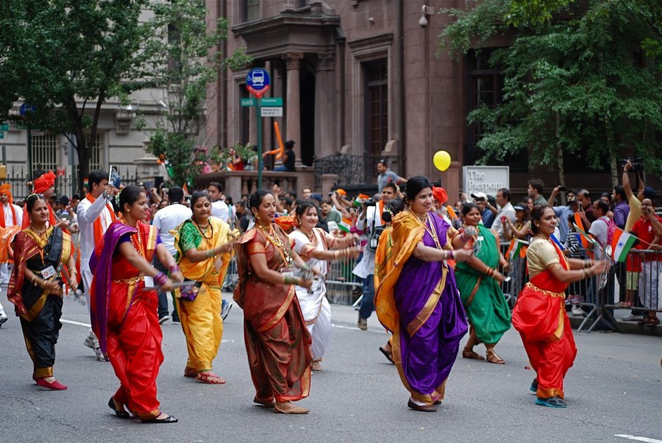 Национальные праздники Индии
